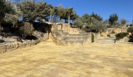 El Coto Las Canteras - Osuna
