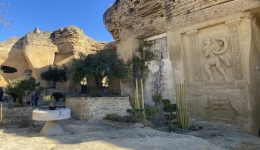El Coto Las Canteras - Osuna
