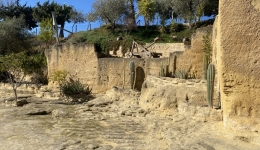 El Coto Las Canteras - Osuna