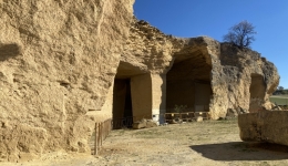 El Coto Las Canteras - Osuna