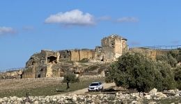 El Coto Las Canteras - Osuna
