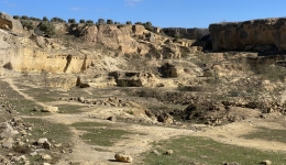 El Coto Las Canteras - Osuna