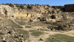 El Coto Las Canteras - Osuna