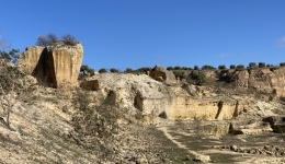 El Coto Las Canteras - Osuna