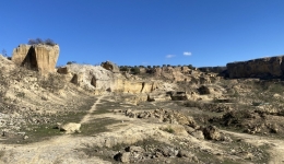 El Coto Las Canteras - Osuna