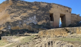 El Coto Las Canteras - Osuna