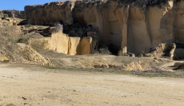 El Coto Las Canteras - Osuna