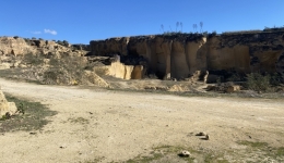 El Coto Las Canteras - Osuna