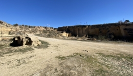 El Coto Las Canteras - Osuna