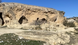 El Coto Las Canteras - Osuna