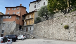 SZWAJCARIA - MENDRISIO. 2022-05-30