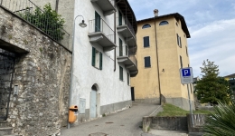 SZWAJCARIA - MENDRISIO. 2022-05-30