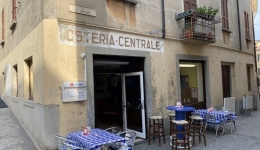 SZWAJCARIA - MENDRISIO. 2022-05-30