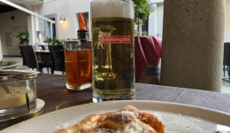 SZWAJCARIA - MENDRISIO. 2022-05-30