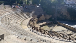 OHRID - MACEDONIA. 2022-08-15