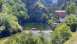 Kanion Matka