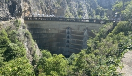 Kanion Matka