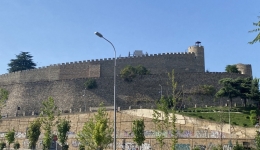 Skopje