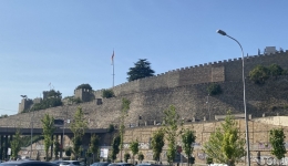 Skopje