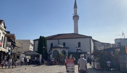 Skopje