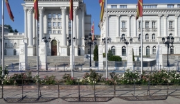 Skopje