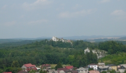 Ogrodzieniec