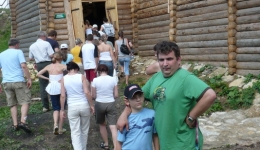 OGRODZIENIEC 2008