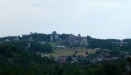 Ogrodzieniec