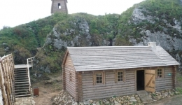 Ogrodzieniec