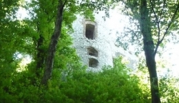 Zamek Tenczyn