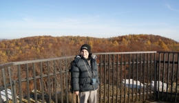LIPOWIEC 2009