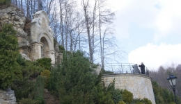 CZERNA - KLASZTOR 2010