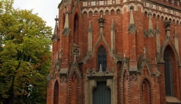 KRAKÓW - KOPIEC KOŚCIUSZKI 2011