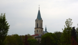 OŚWIECIM
