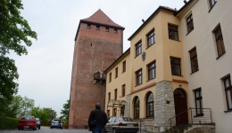 Oświęcim