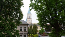 Oświęcim