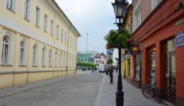 Oświęcim