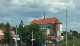 Sandomierz