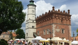 Sandomierz