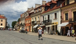 Sandomierz