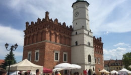 Sandomierz