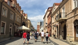 Sandomierz