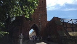 Sandomierz