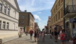 Sandomierz