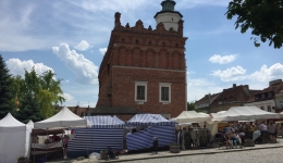 Sandomierz