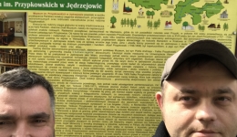 JEDRZEJÓW