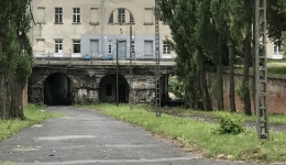 TWIERDZA MODLIN 2017