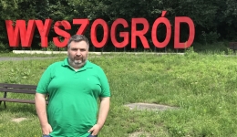 WYSZOGRÓD 2017