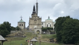 ŚWIETY KRZYŻ 2017
