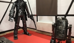 KRAKÓW - MUZEUM INŻYNIERII MIEJSKIEJ